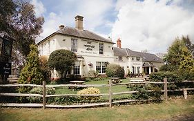 The Mortimer Arms (Adults Only)