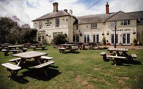 The Mortimer Arms (Adults Only)